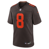 Jared Verse Cleveland Browns Football Jersey, Sportswear Jersey Shirt, Lightweight Athletic Jersey, Casual Gift for Men, Style 204431307