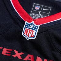 Cade Stover Houston Texans Football Jersey, Sportswear Jersey Shirt, Lightweight Athletic Jersey, Casual Gift for Men, Style 201639492
