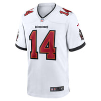 Chris Godwin Jr. Tampa Bay Football Jersey, Sportswear Jersey Shirt, Lightweight Athletic Jersey, Casual Gift for Men, Style 203187433