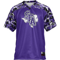 Stephen F Austin Lumberjacks Football Jersey, Sportswear Jersey Shirt, Lightweight Athletic Jersey, Casual Gift for Men, Style 4728740