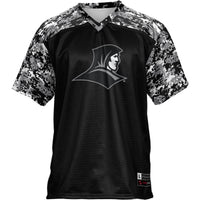Providence Friars Football Jersey, Black Sportswear Jersey Shirt, Lightweight Breathable Athletic Jersey, Casual Gift for Men