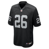 Darien Porter Las Vegas Raiders Football Jersey, Black Game Sportswear Jersey Shirt, Lightweight Breathable Athletic Jersey, Casual Gift for Men