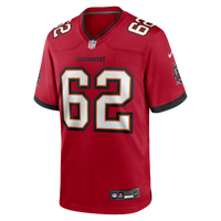 Graham Barton Pick No. 26 Red Player Game Football Jersey, Sportswear Jersey Shirt, Lightweight Breathable Athletic Jersey, Casual Gift for Men
