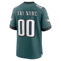 Philadelphia Eagles Football Jersey, Sportswear Jersey Shirt, Lightweight Breathable Athletic Jersey, Casual Gift for Men, Style 203933544