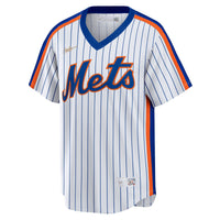 Darryl Strawberry New York Mets Baseball Jersey, White Home Sportswear Jersey Shirt, Lightweight Breathable Athletic Jersey, Casual Gift for Men