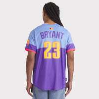 Kris Bryant Colorado Rockies Baseball Jersey, Blue Limited Sportswear Jersey Shirt, Lightweight Breathable Athletic Jersey, Casual Gift for Men