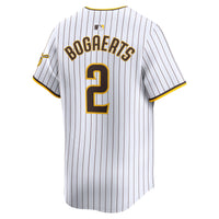 Xander Bogaerts San Diego Padres Baseball Jersey, Sportswear Jersey Shirt, Lightweight Athletic Jersey, Casual Gift for Men, Style 200251899