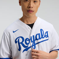 Bobby Witt Jr. Kansas City Royals Baseball Jersey, Sportswear Jersey Shirt, Lightweight Athletic Jersey, Casual Gift for Men, Style 5260428