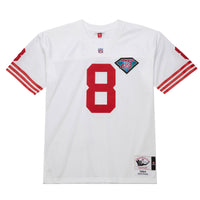 Steve Young San Francisco 49ers Football Jersey, Sportswear Jersey Shirt, Lightweight Athletic Jersey, Casual Gift for Men, Style 201451167