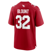 Joey Blount Arizona Cardinals Football Jersey, Cardinal Sportswear Jersey Shirt, Lightweight Breathable Athletic Jersey, Casual Gift for Men