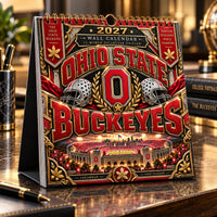 OSU - Crest, Laurel and the Architecture of Tradition