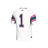 Florida Atlantic Owls Football Jersey, Sportswear Jersey Shirt, Lightweight Breathable Athletic Jersey, Casual Gift for Men, Style 203392927