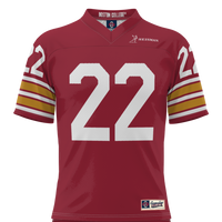 Boston College Eagles Football Jersey, Sportswear Jersey Shirt, Lightweight Breathable Athletic Jersey, Casual Gift for Men, Style 200987077