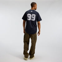 Aaron Judge New York Yankees Baseball Jersey, Sportswear Jersey Shirt, Lightweight Athletic Jersey, Casual Gift for Men, Style 202768667