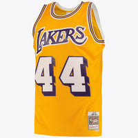 Light Gold Los Angeles Lakers Basketball Jersey, Sportswear Jersey Shirt, Sleeveless Athletic Tank Jersey, Casual Gift for Men, Style 12079416