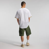 San Diego Padres Baseball Jersey, White Sportswear Jersey Shirt, Lightweight Breathable Athletic Jersey, Casual Gift for Men, Style 203182791
