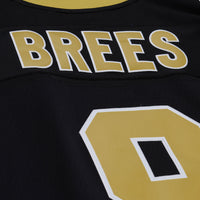 Drew Brees New Orleans Saints Football Jersey, Sportswear Jersey Shirt, Lightweight Athletic Jersey, Casual Gift for Men, Style 203890955