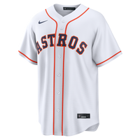 Daulton Varsho Houston Astros Baseball Jersey, White Sportswear Jersey Shirt, Lightweight Breathable Athletic Jersey, Casual Gift for Men