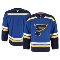St. Louis Blues Hockey Jersey, Blue Authentic Sportswear Jersey Shirt, Long Sleeve Hockey Sweater Jersey, Casual Gift for Men, Style 203380483