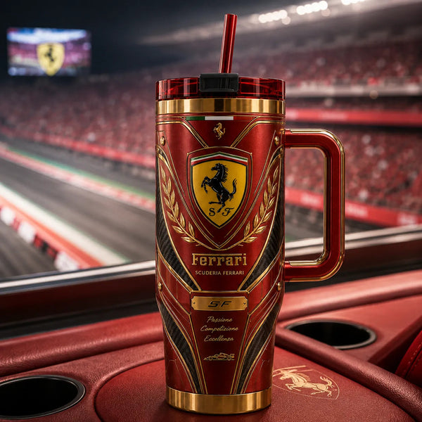 SF Crest - Gold, Carbon and the Vertical Shield - main