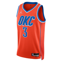Jared McCain Oklahoma City Thunder Basketball Jersey, Orange Sportswear Jersey Shirt, Sleeveless Athletic Tank Jersey, Casual Gift for Men