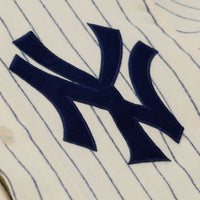Mickey Mantle New York Yankees Baseball Jersey, Cream Sportswear Jersey Shirt, Lightweight Breathable Athletic Jersey, Casual Gift for Men