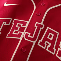 Joc Pederson Texas Rangers Baseball Jersey, Red Sportswear Jersey Shirt, Lightweight Breathable Athletic Jersey, Casual Gift for Men