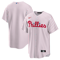 Philadelphia Phillies Baseball Jersey, Sportswear Jersey Shirt, Lightweight Breathable Athletic Jersey, Casual Gift for Men, Style 200925271