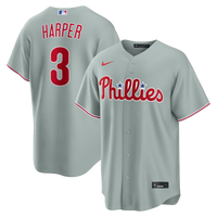 Bryce Harper Philadelphia Phillies Baseball Jersey, Sportswear Jersey Shirt, Lightweight Athletic Jersey, Casual Gift for Men, Style 2001542149
