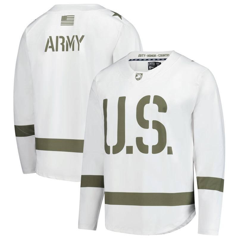 Knights Hockey Jersey, Black Replica Sportswear Jersey Shirt, Long Sleeve Hockey Sweater Jersey, Casual Gift for Men, Style 202494355