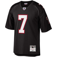 Michael Vick Atlanta Falcons Football Jersey, Sportswear Jersey Shirt, Lightweight Athletic Jersey, Casual Gift for Men, Style 3604333