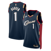 James Harden Cleveland Cavaliers Basketball Jersey, Navy Swingman Sportswear Jersey Shirt, Sleeveless Athletic Tank Jersey, Casual Gift for Men