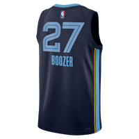 Cameron Boozer Memphis Grizzlies Basketball Jersey, Black Swingman Sportswear Jersey Shirt, Sleeveless Athletic Tank Jersey, Casual Gift for Men