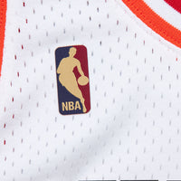 Dwyane Wade Miami Heat Basketball Jersey, White Swingman Sportswear Jersey Shirt, Sleeveless Athletic Tank Jersey, Casual Gift for Men