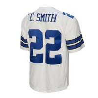 Emmitt Smith Dallas Cowboys Football Jersey, Sportswear Jersey Shirt, Lightweight Breathable Athletic Jersey, Casual Gift for Men, Style 4996896
