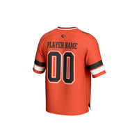 Oregon State Beavers Football Jersey, Sportswear Jersey Shirt, Lightweight Breathable Athletic Jersey, Casual Gift for Men, Style 202073262