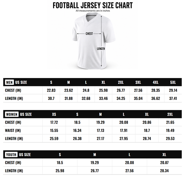 Custom Football Jersey - Royal Red-White Drift Fashion